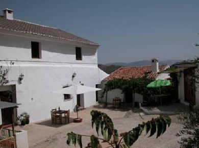 Casa rural Finca Serrato- Foto 2