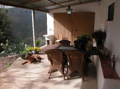 Casa rural Finca Serrato- Foto 4
