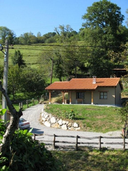 Casa rural Asturias- Foto 2