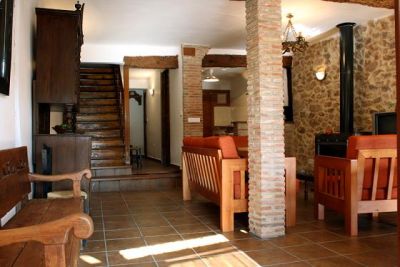 Casa rural Pinares de Soria- Foto 3