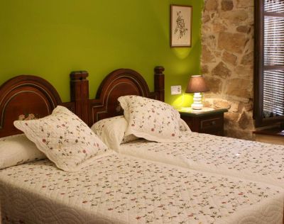 Casa rural Pinares de Soria- Foto 4