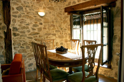 Casa rural Pinares de Soria- Foto 6