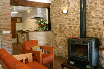 Casa rural Pinares de Soria- Foto 8