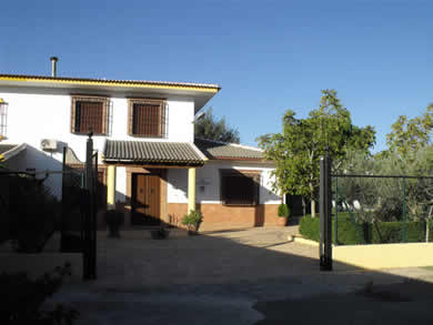 Casa rural Los frailecillos- Foto 2