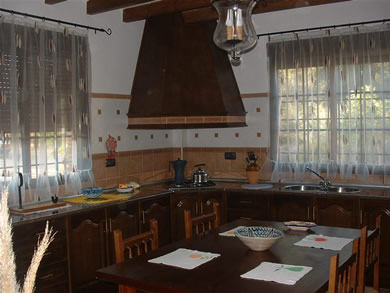 Casa rural Los frailecillos- Foto 4