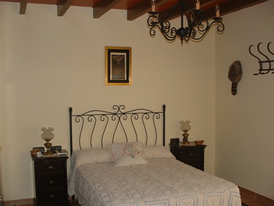 Casa rural Los frailecillos- Foto 5