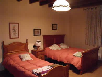 Casa rural Los frailecillos- Foto 6