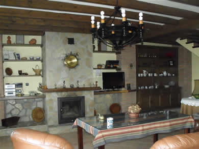 Casa rural Los frailecillos- Foto 7