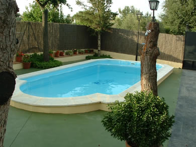 Casa rural Los frailecillos- Foto 8