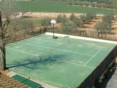 Casa rural Los frailecillos- Foto 9