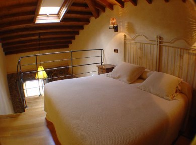 Casa rural Areal- Foto 2