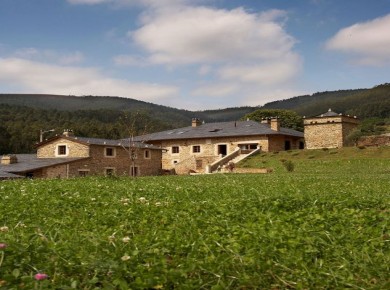 Casa rural Areal- Foto 3