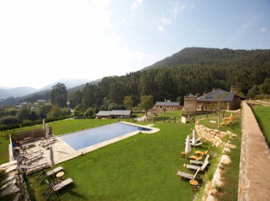 Casa rural Areal- Foto 4