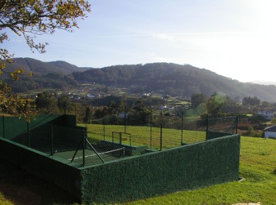 Casa rural Areal- Foto 7