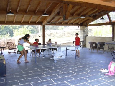 Casa rural Areal- Foto 8