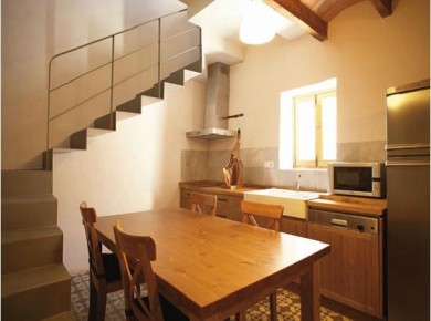 Casa Rural  El Moral- Foto 6