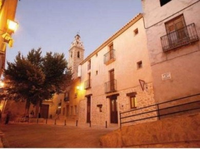 Casa Rural  El Moral- Foto 7