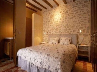 Casa Rural  El Moral- Foto 8