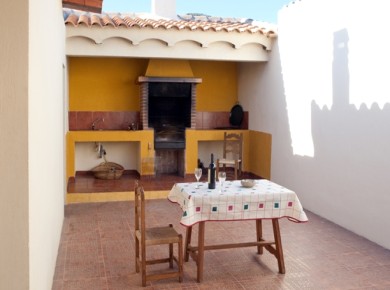 Alojamientos Finca Liarte- Foto 5