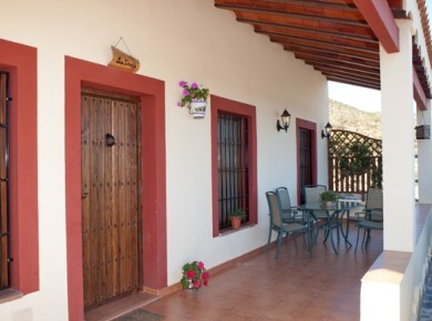 Alojamientos Finca Liarte- Foto 9