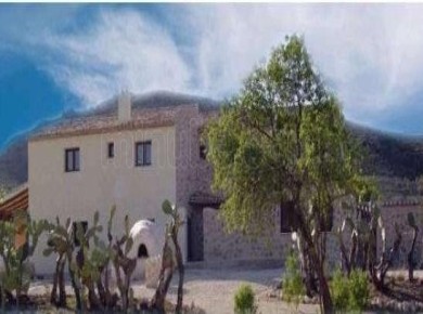 Casas rurales de Ainas- Foto 2