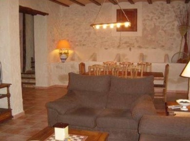 Casas rurales de Ainas- Foto 4