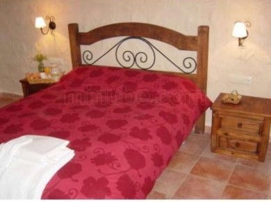Casas rurales de Ainas- Foto 6