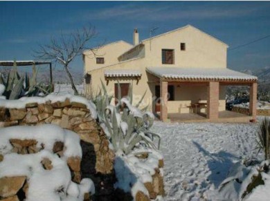 Casas rurales de Ainas- Foto 7