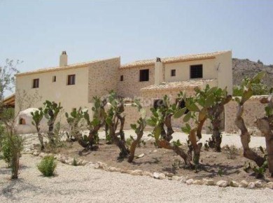 Casas rurales de Ainas- Foto 8