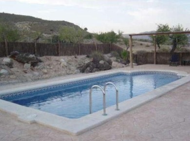 Casas rurales de Ainas- Foto 9