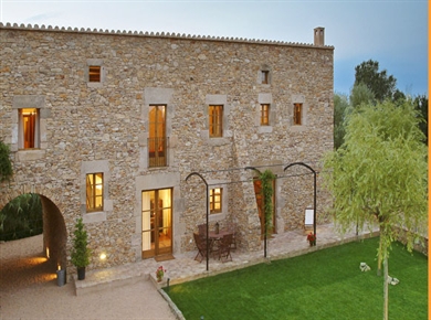 Casa rural Mas Ametller- Foto 5