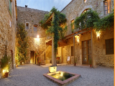 Casa rural Mas Ametller- Foto 6