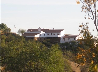 Casa rural Reul Alto- Foto 1
