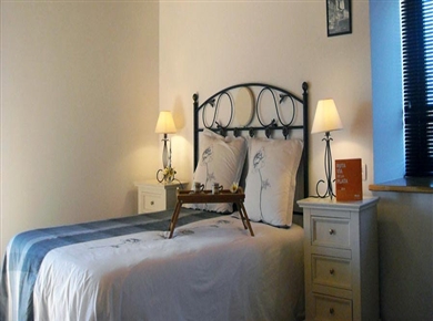 Alojamiento rural Villa Martina- Foto 2