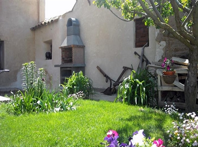 Alojamiento rural Villa Martina- Foto 3