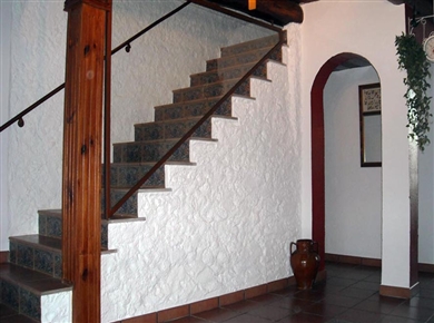 Alojamiento rural Villa Martina- Foto 5