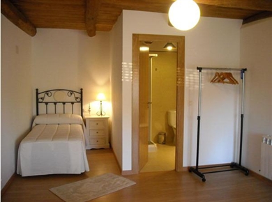 Alojamiento rural Villa Martina- Foto 9