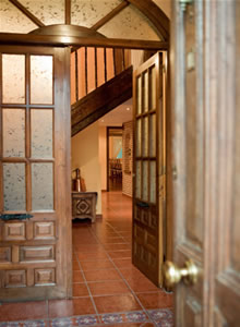 Alojamiento rural Villa Calera- Foto 2