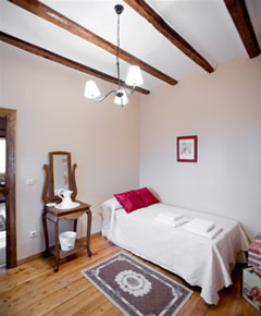 Alojamiento rural Villa Calera- Foto 5