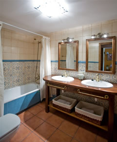 Alojamiento rural Villa Calera- Foto 6