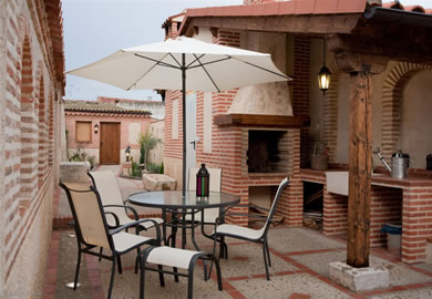Alojamiento rural Villa Calera- Foto 7