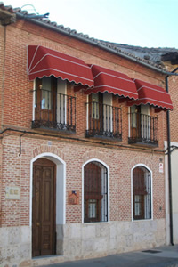 Alojamiento rural Villa Calera- Foto 9