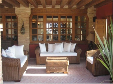 Hotel Rural de Tiedra- Foto 5
