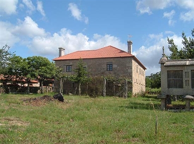 Casa rural Maria Bargiela- Foto 2
