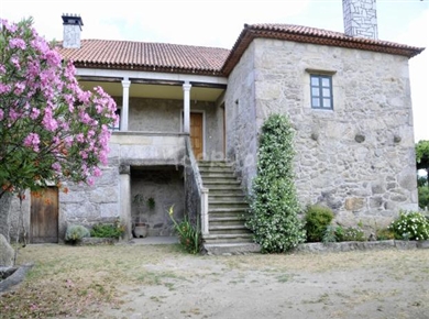 Casa rural Maria Bargiela- Foto 3