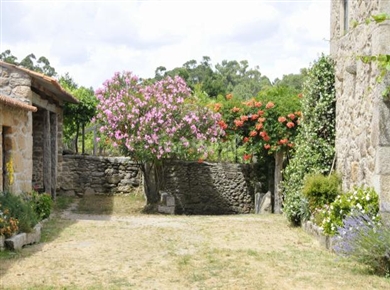 Casa rural Maria Bargiela- Foto 5