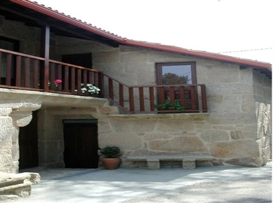 Casa rural Lar das Pias- Foto 3
