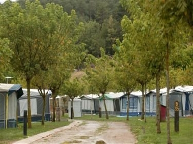 Alojamiento rural Campalans- Foto 8