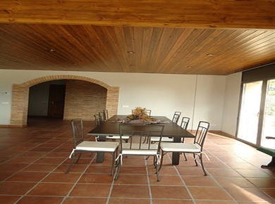 Casa rural Masia pladelforn- Foto 5