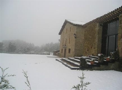 Casa rural Mas Bardolet- Foto 9